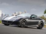 Ferrari 599 GTO 2010 года (AU)